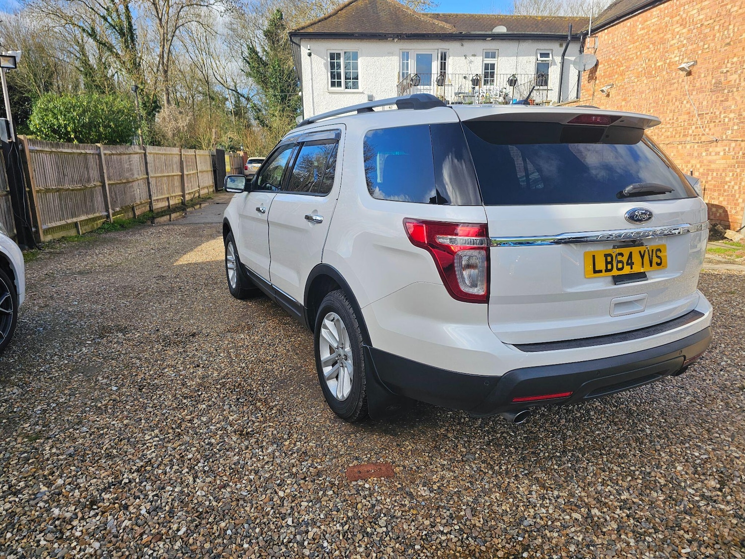 Used Ford Explorer for sale - 77704764: Photo 24