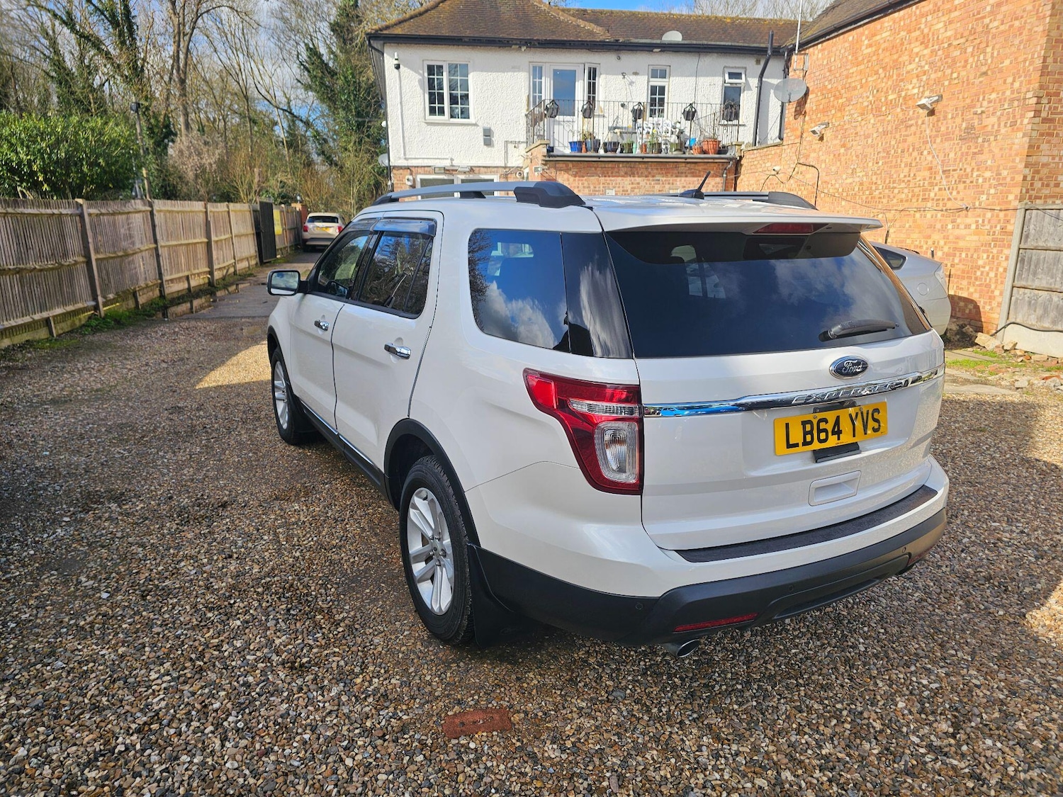 Used Ford Explorer for sale - 77704764: Photo 25