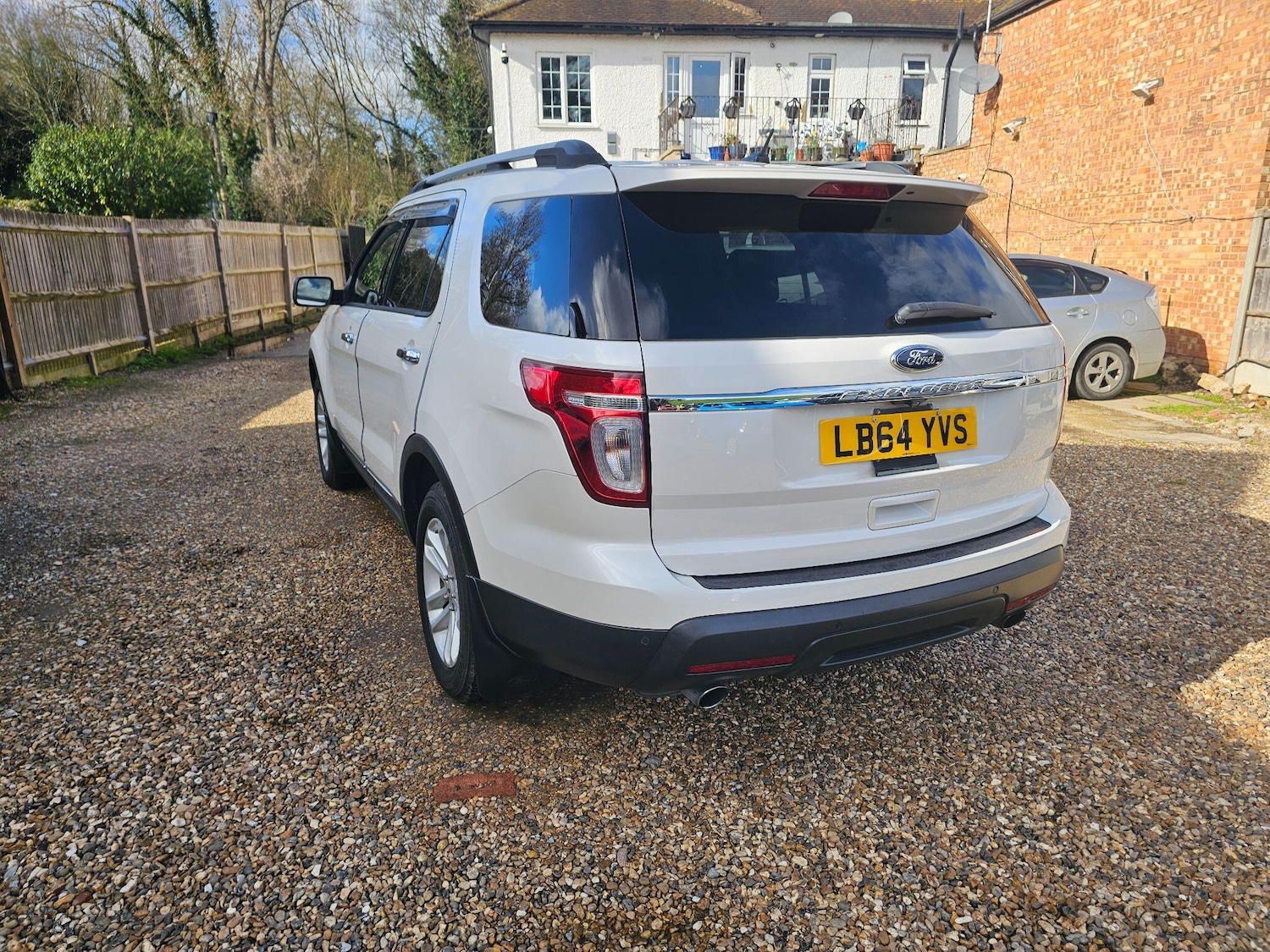 Used Ford Explorer for sale - 77704764: Photo 26