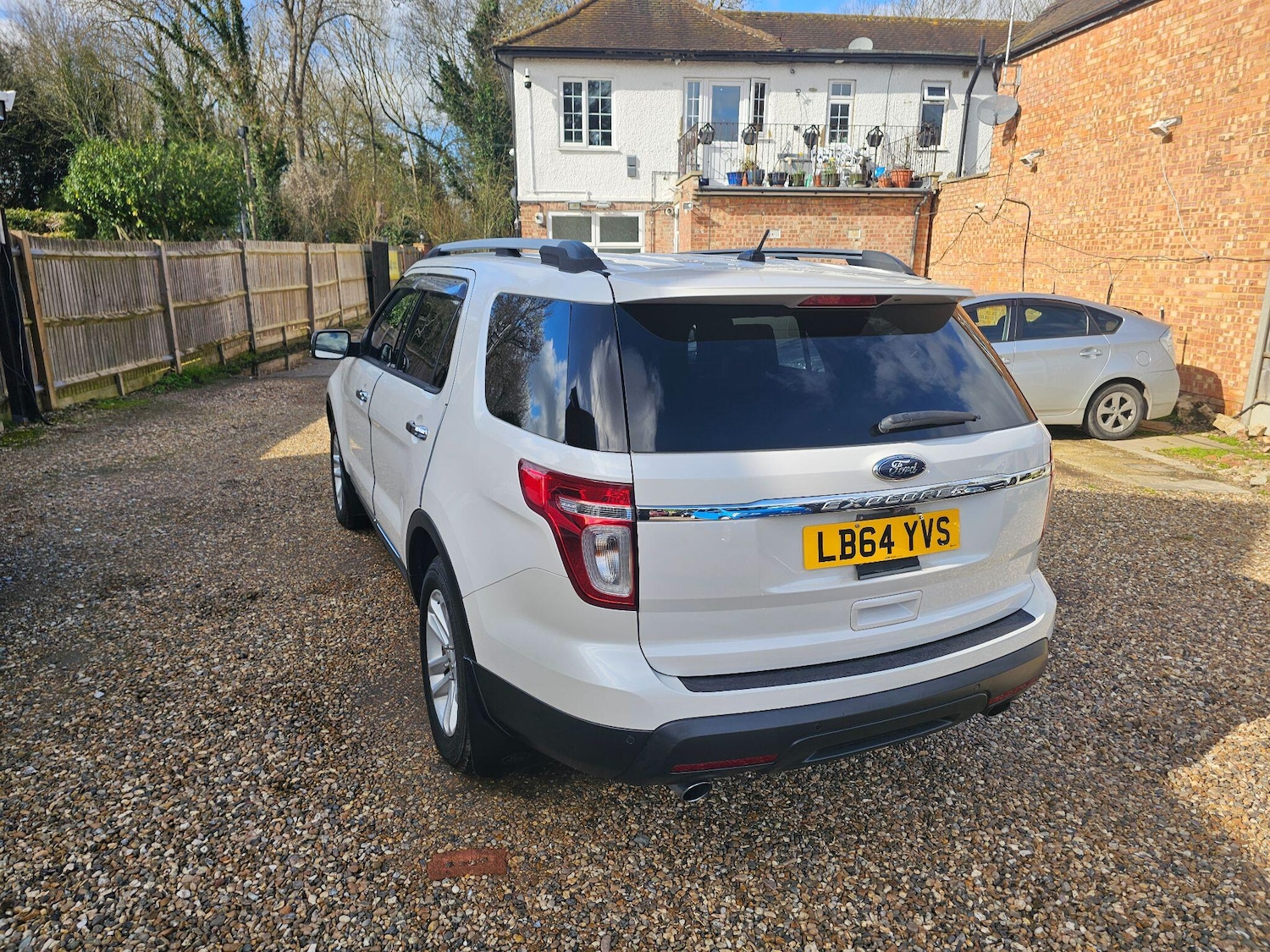 Used Ford Explorer for sale - 77704764: Photo 27