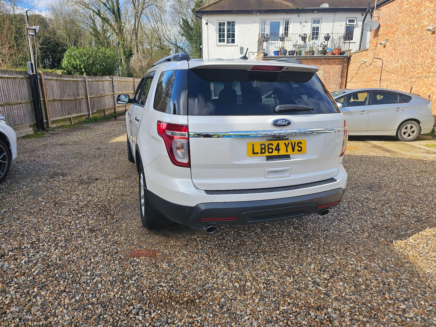 Used Ford Explorer for sale - 77704764: Photo 28