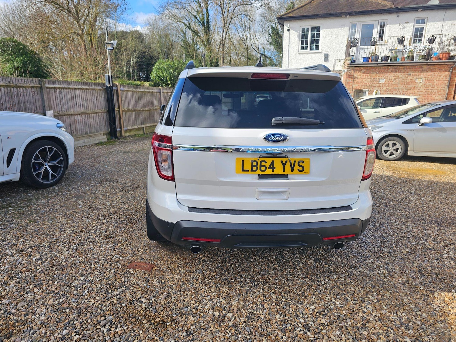 Used Ford Explorer for sale - 77704764: Photo 29