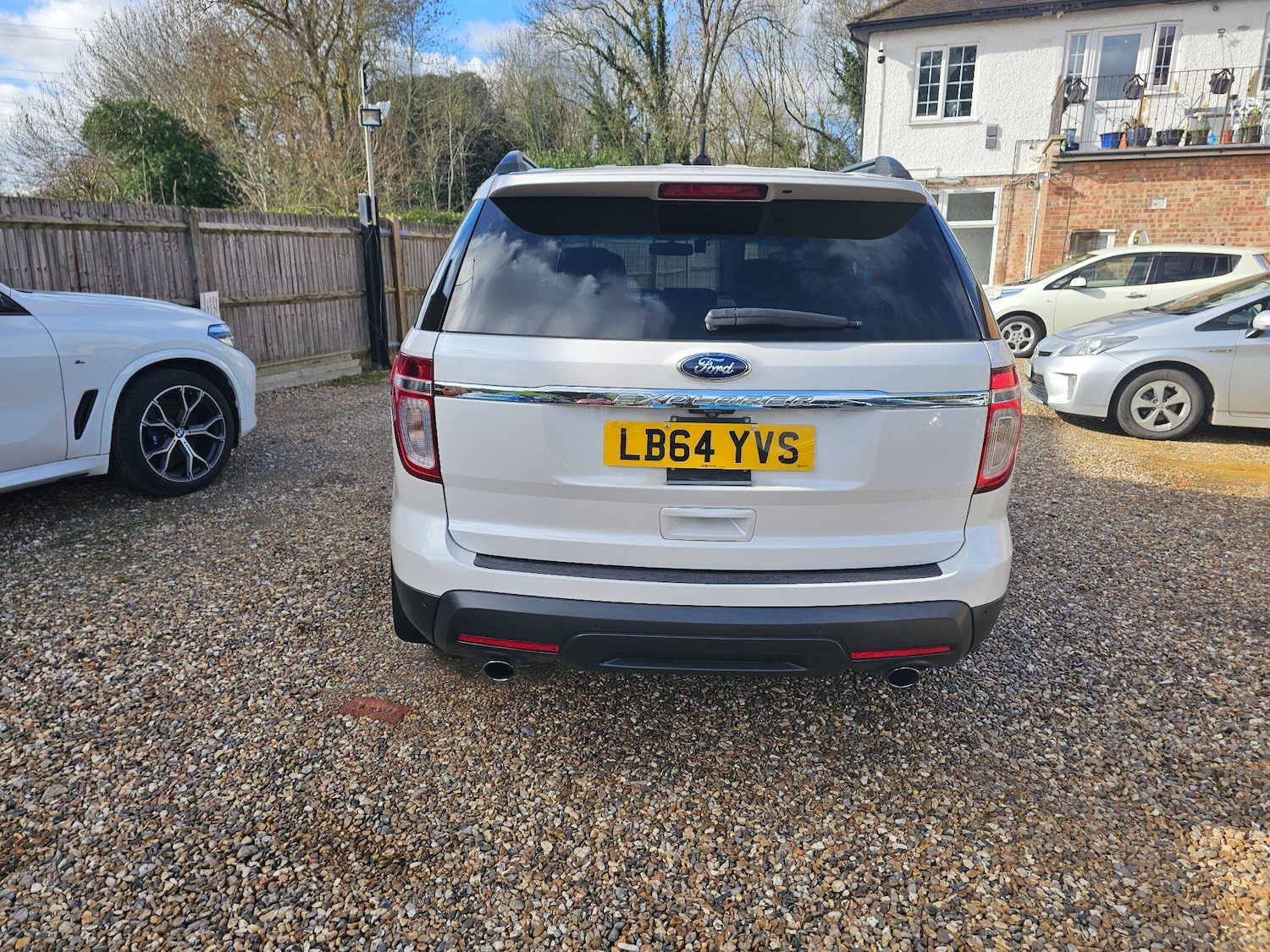 Used Ford Explorer for sale - 77704764: Photo 30