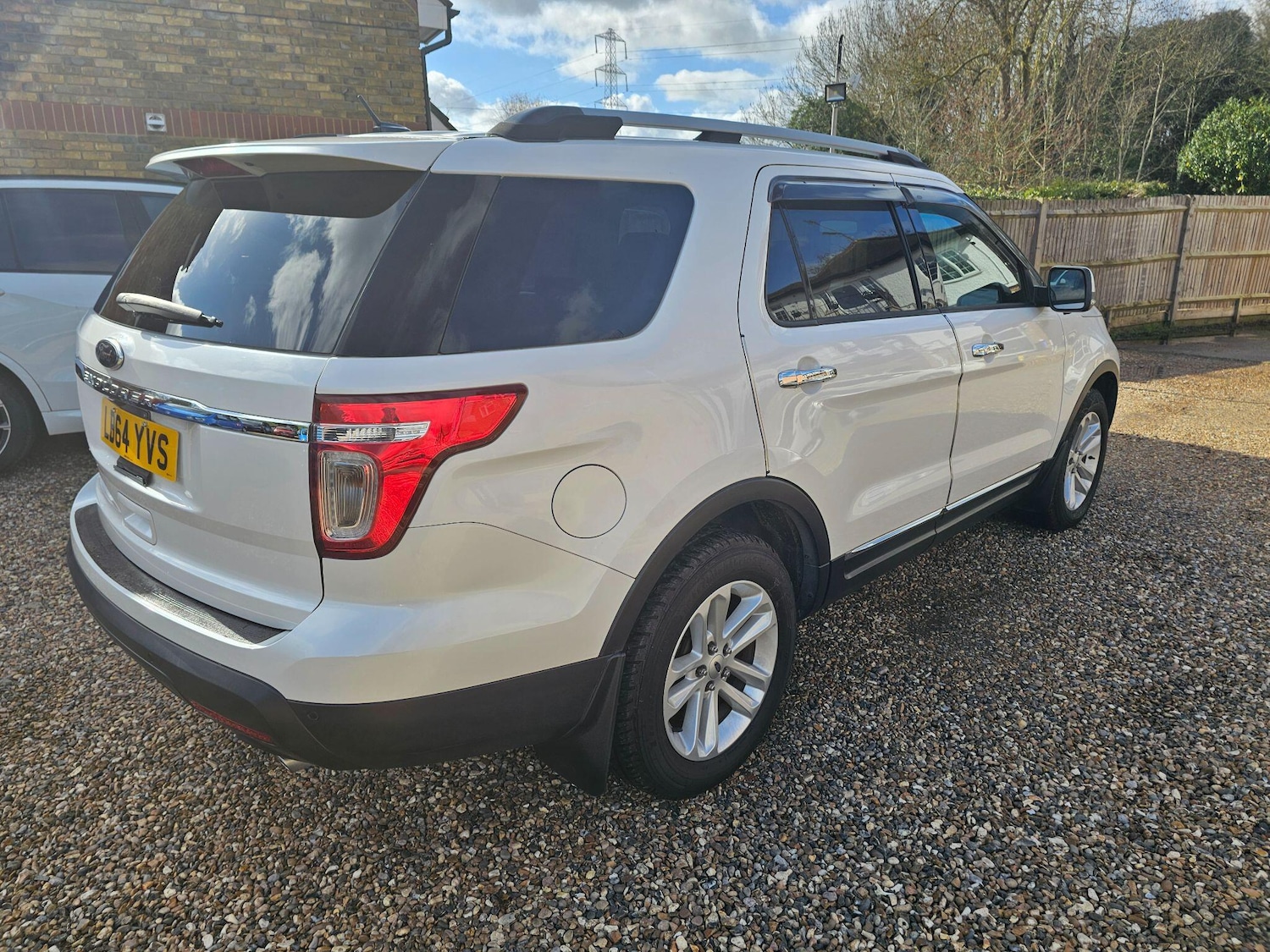 Used Ford Explorer for sale - 77704764: Photo 37