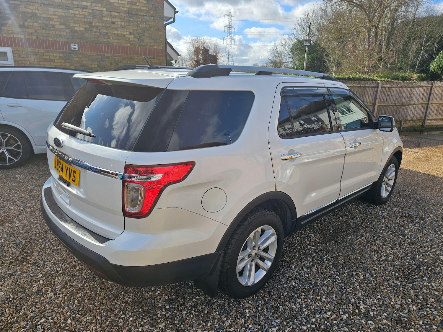 Used Ford Explorer for sale - 77704764: Photo 38