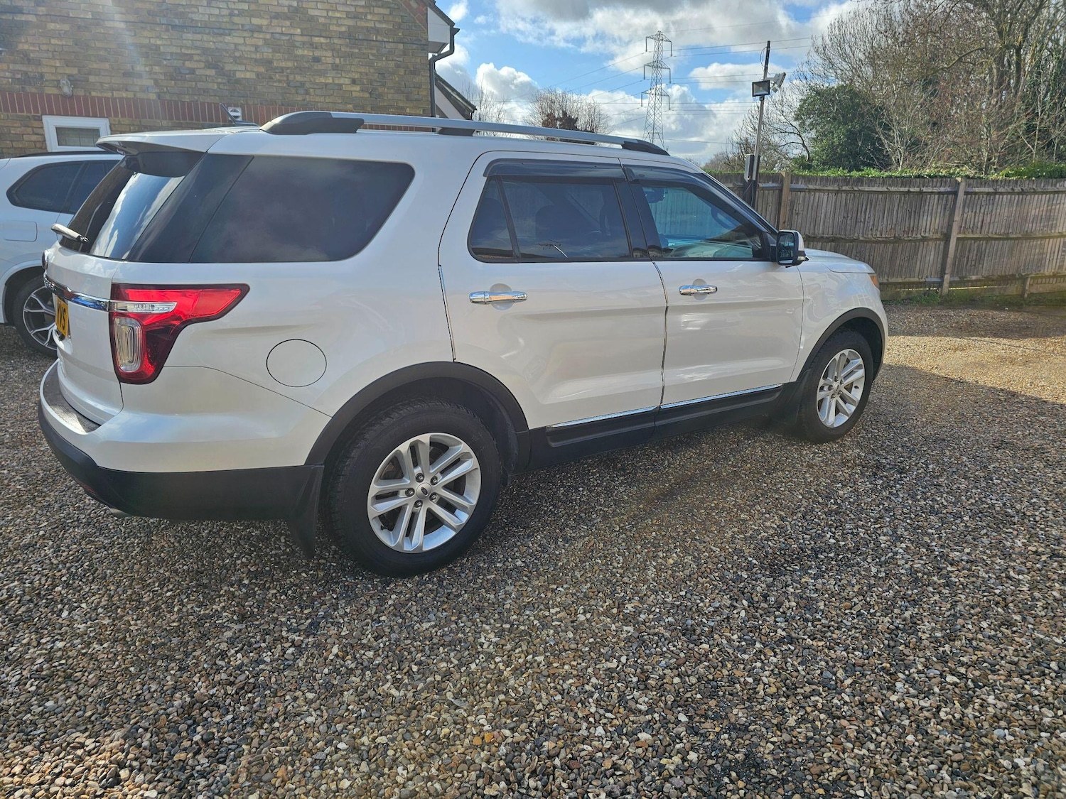 Used Ford Explorer for sale - 77704764: Photo 39