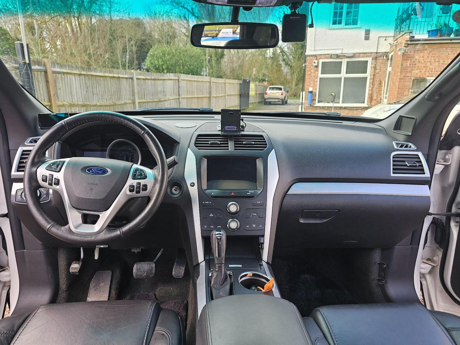 Used Ford Explorer for sale - 77704764: Photo 40