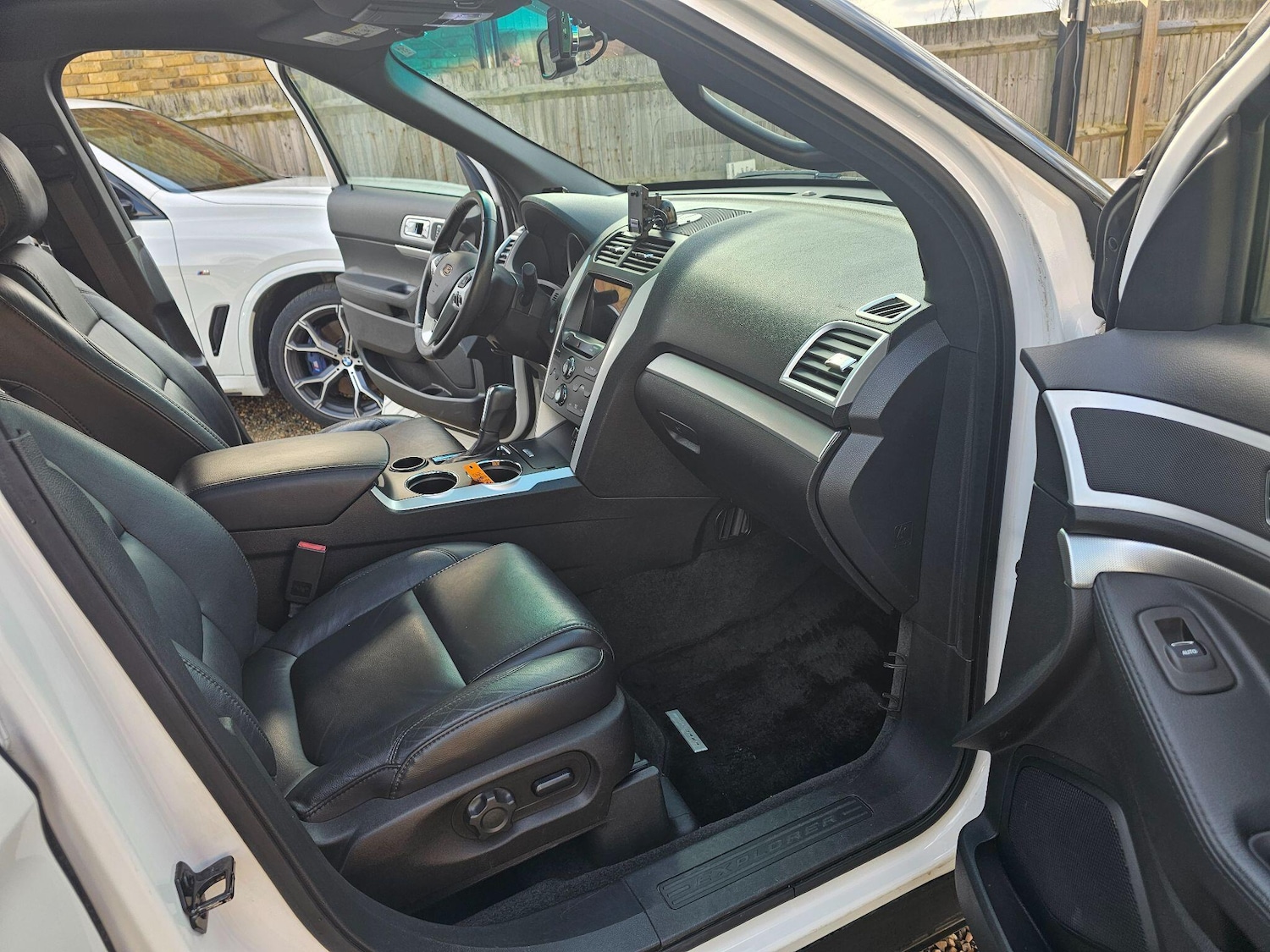 Used Ford Explorer for sale - 77704764: Photo 41