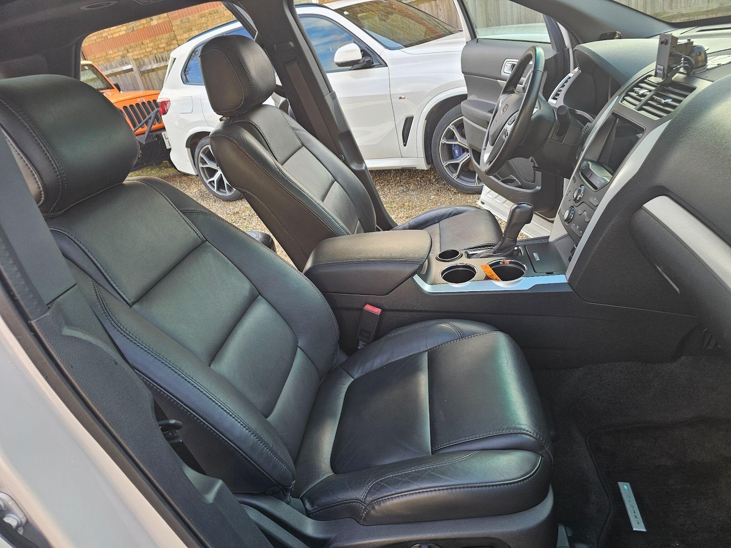 Used Ford Explorer for sale - 77704764: Photo 42