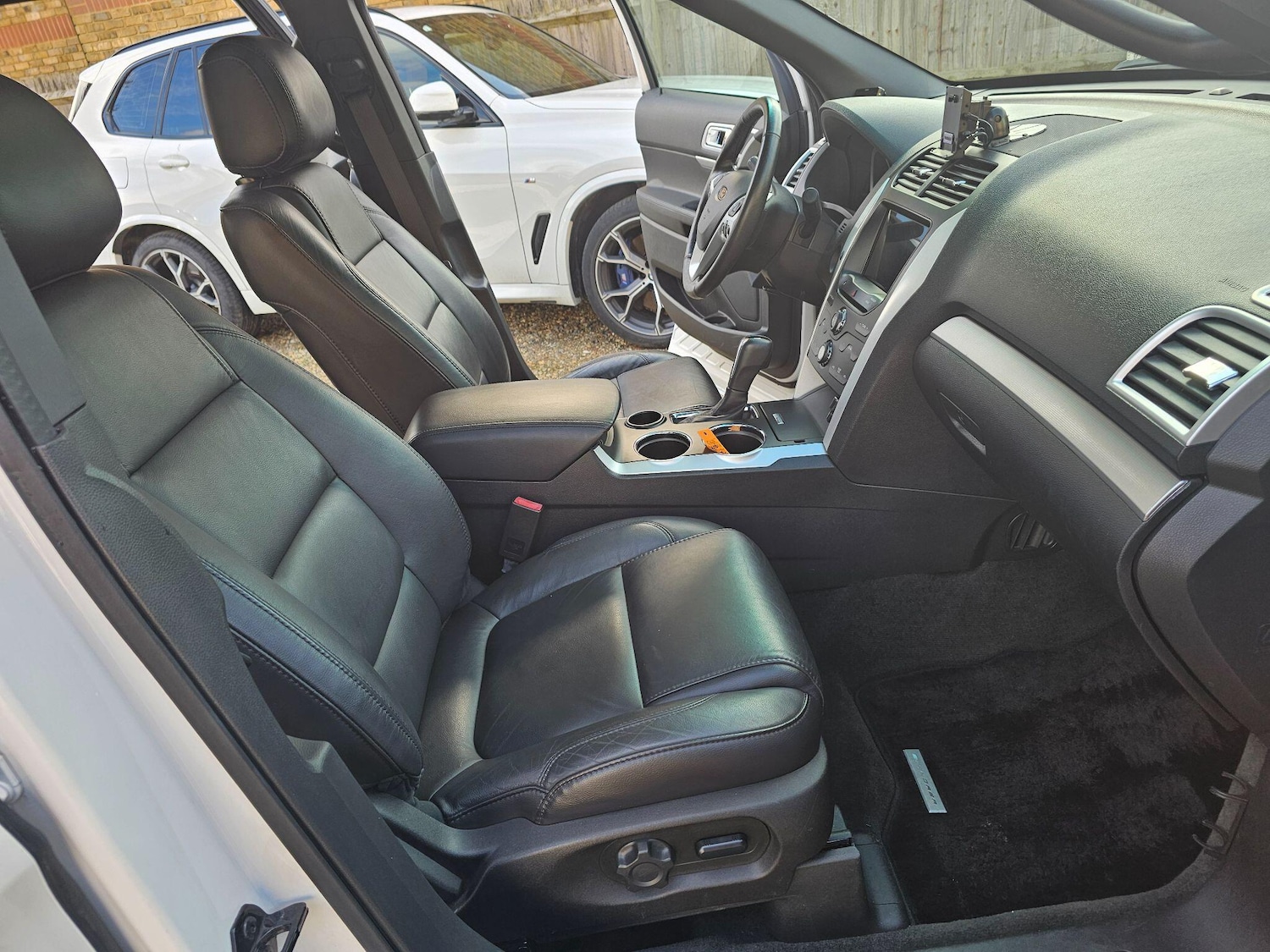 Used Ford Explorer for sale - 77704764: Photo 43