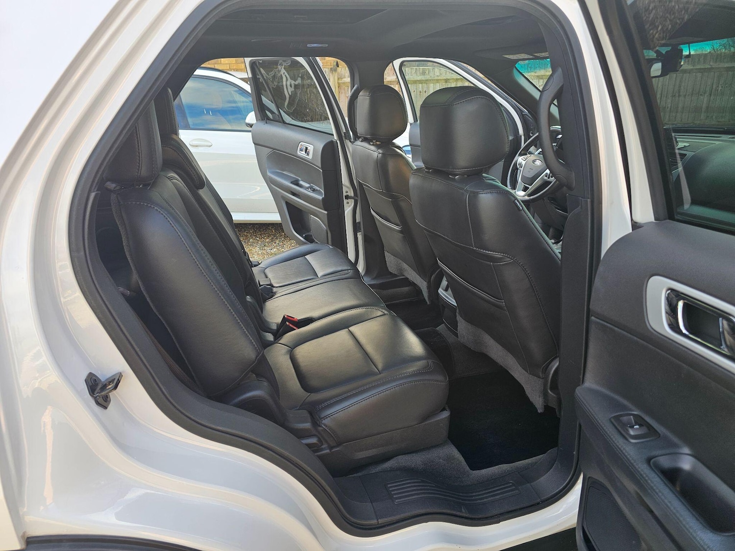 Used Ford Explorer for sale - 77704764: Photo 44