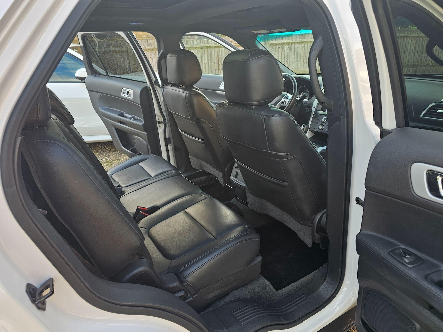 Used Ford Explorer for sale - 77704764: Photo 45