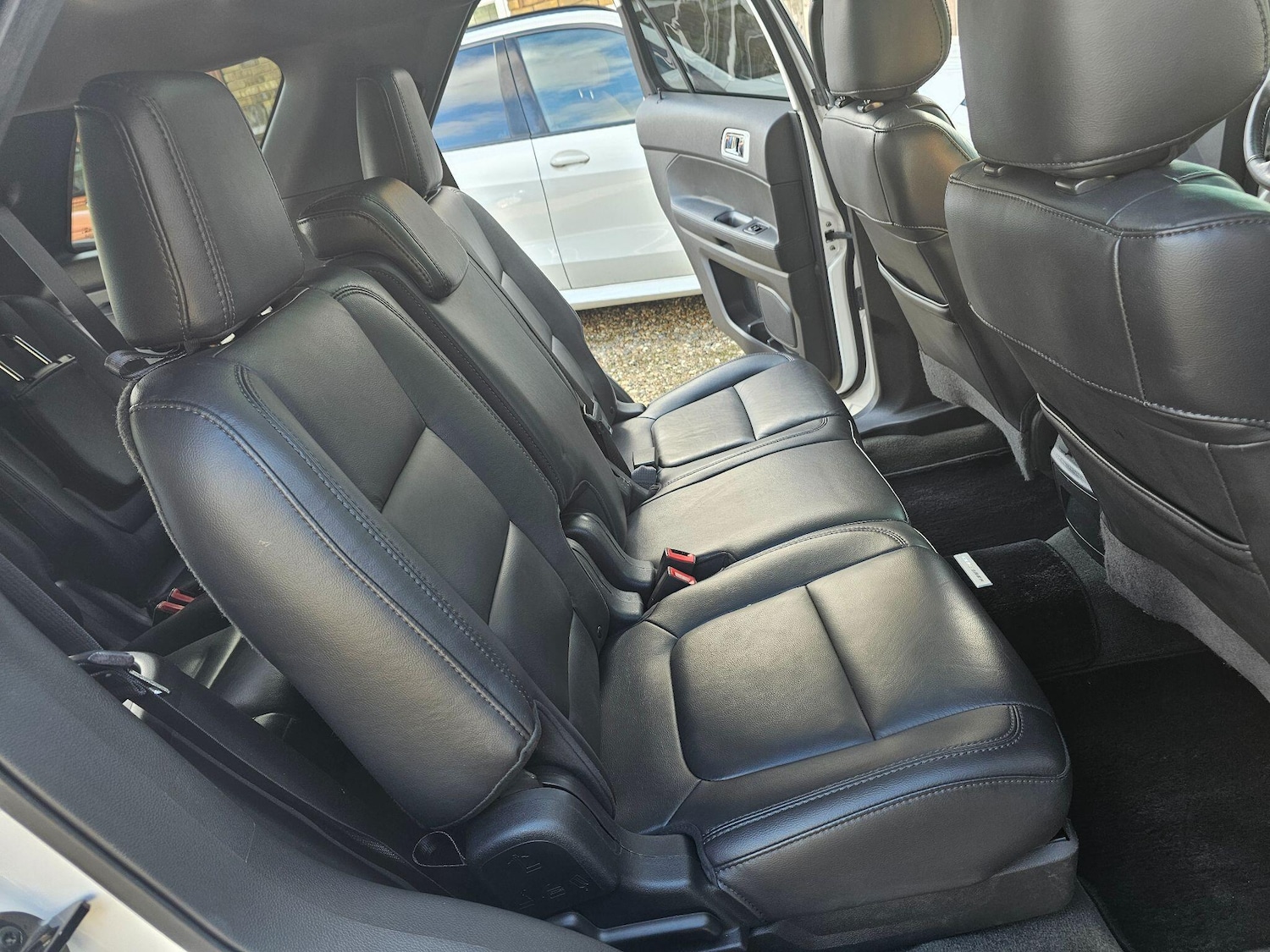 Used Ford Explorer for sale - 77704764: Photo 46