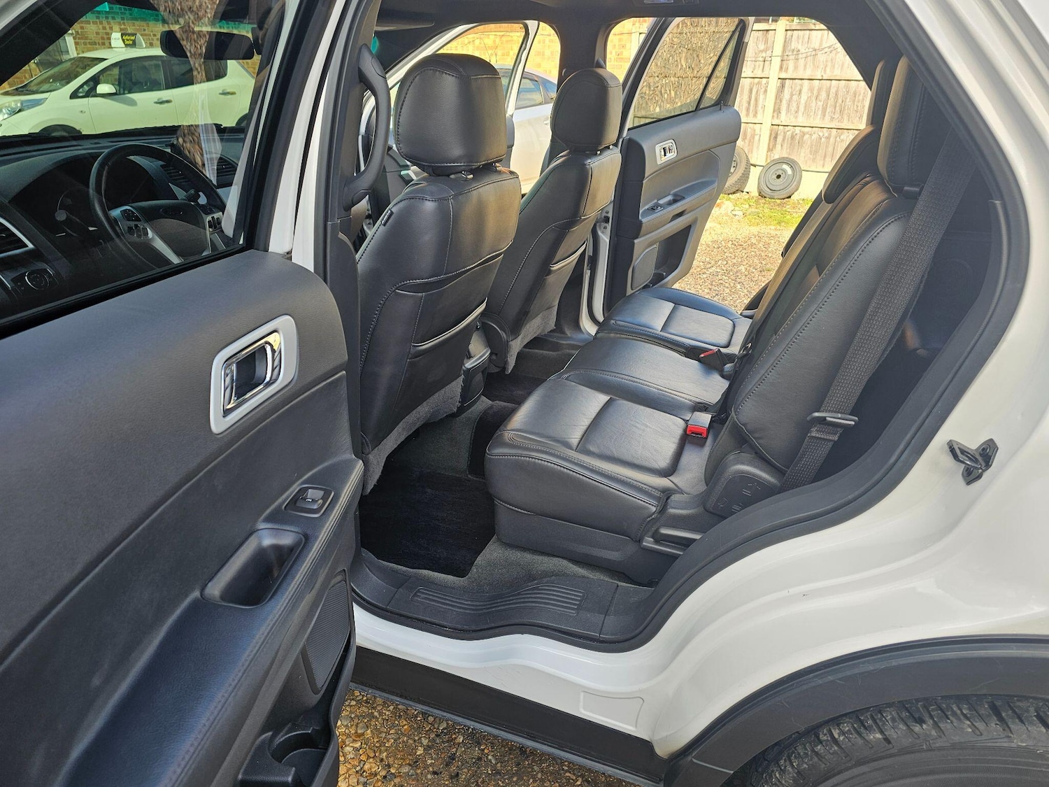 Used Ford Explorer for sale - 77704764: Photo 48