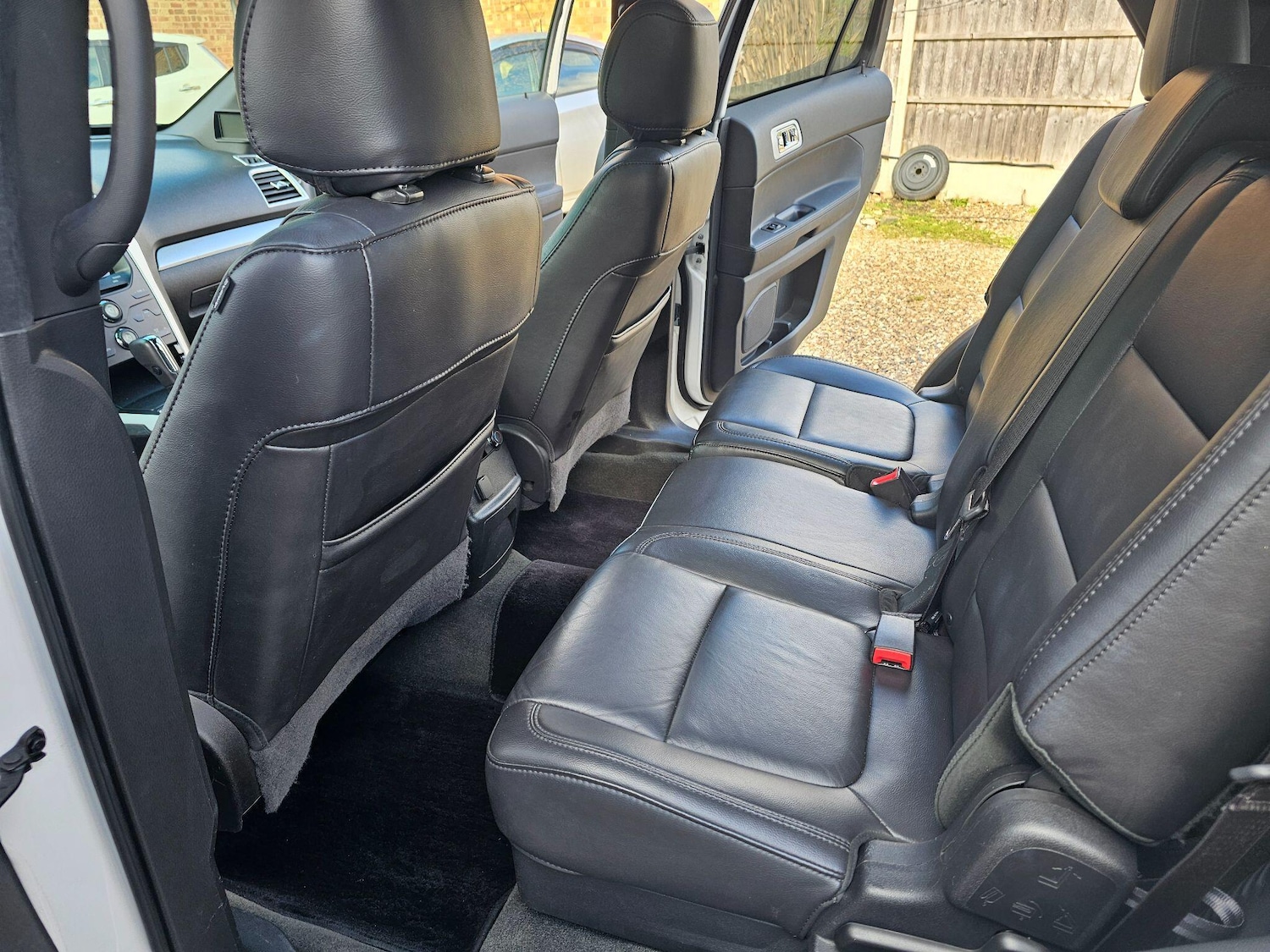 Used Ford Explorer for sale - 77704764: Photo 49