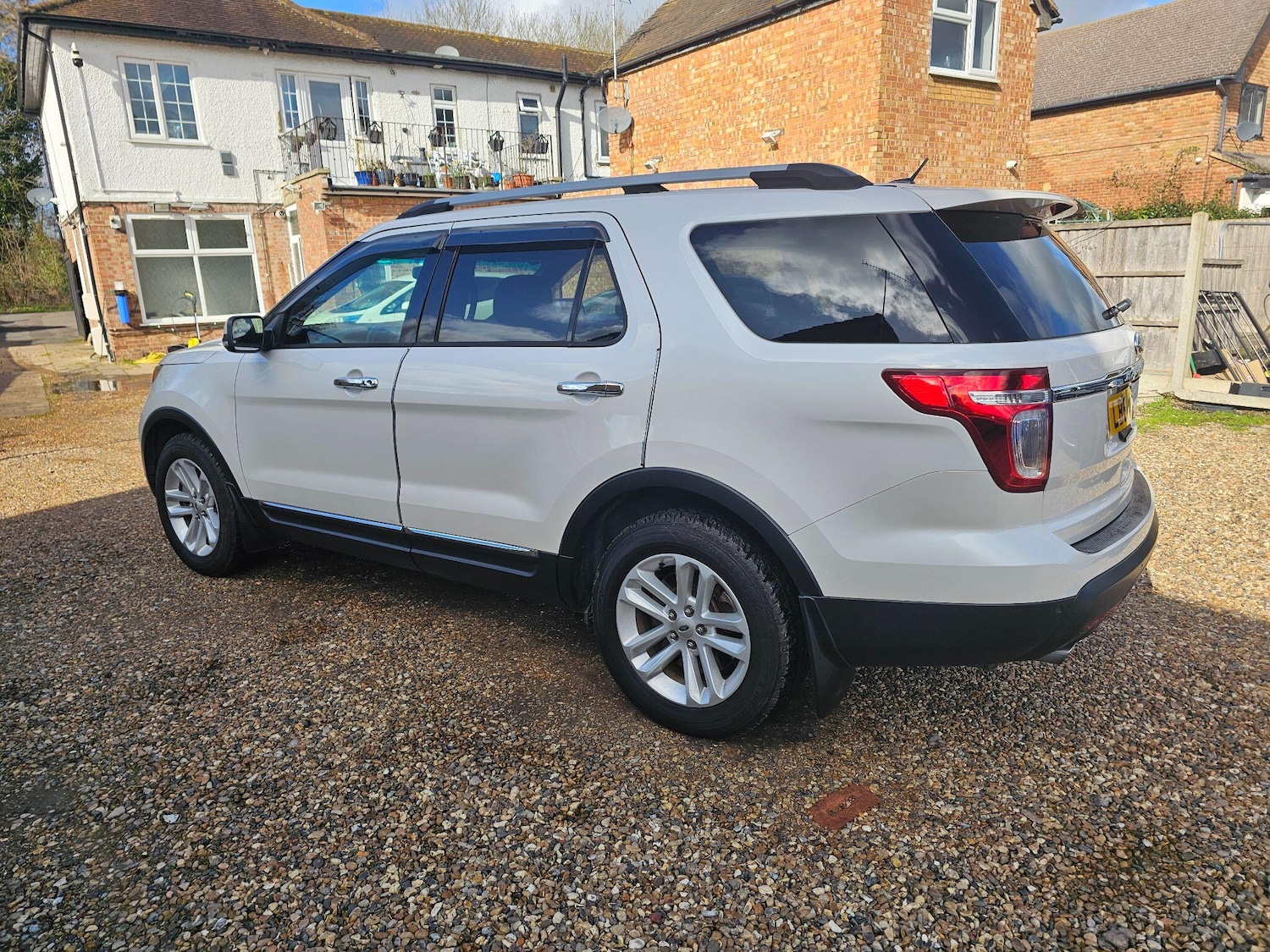 Used Ford Explorer for sale - 77704764: Photo 5