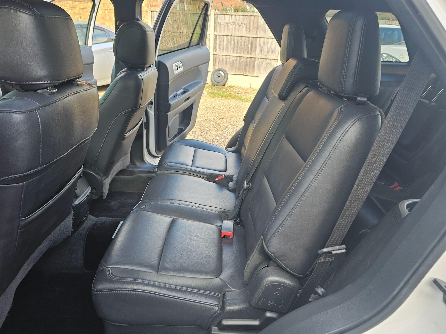 Used Ford Explorer for sale - 77704764: Photo 50