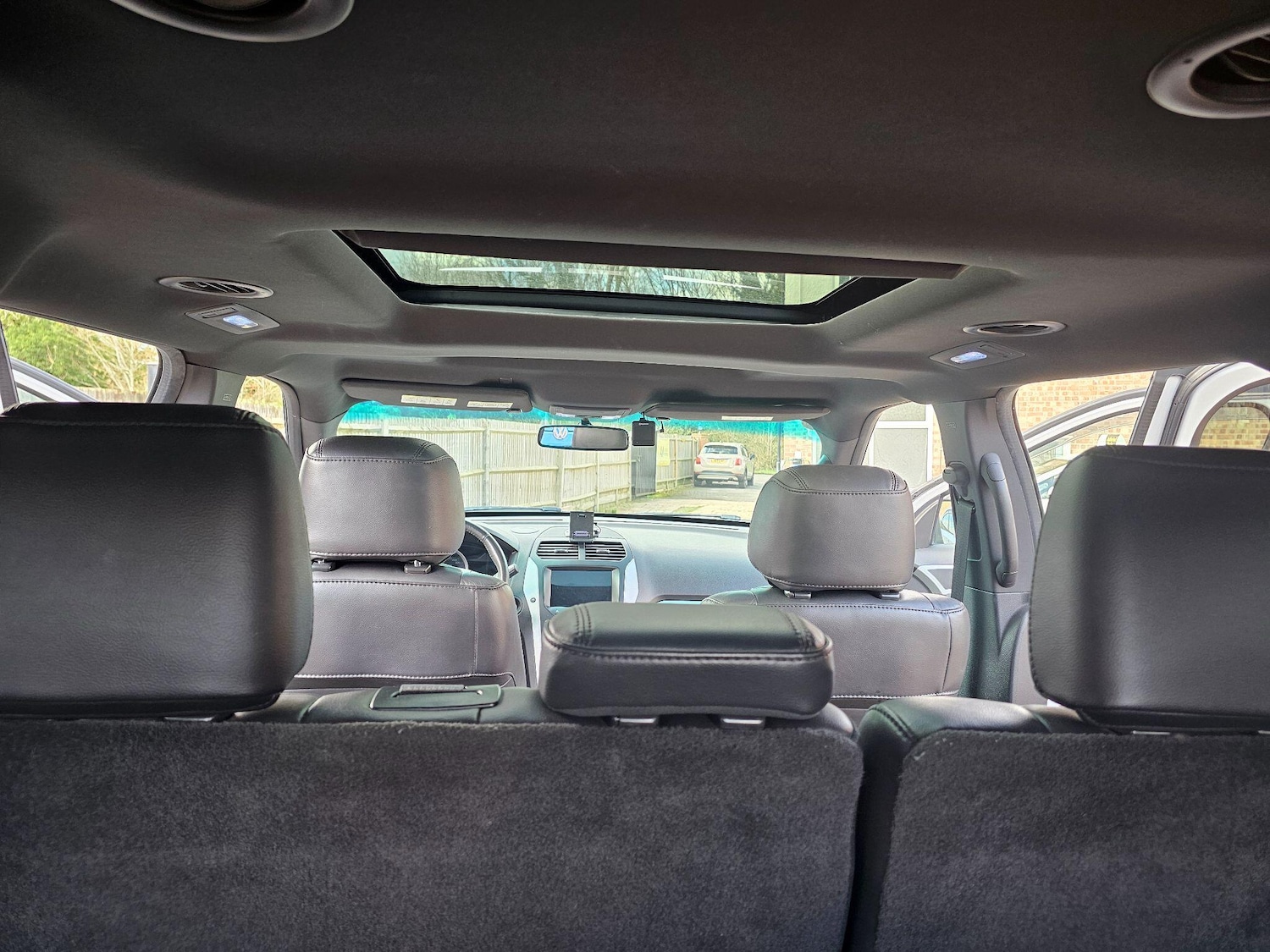 Used Ford Explorer for sale - 77704764: Photo 51