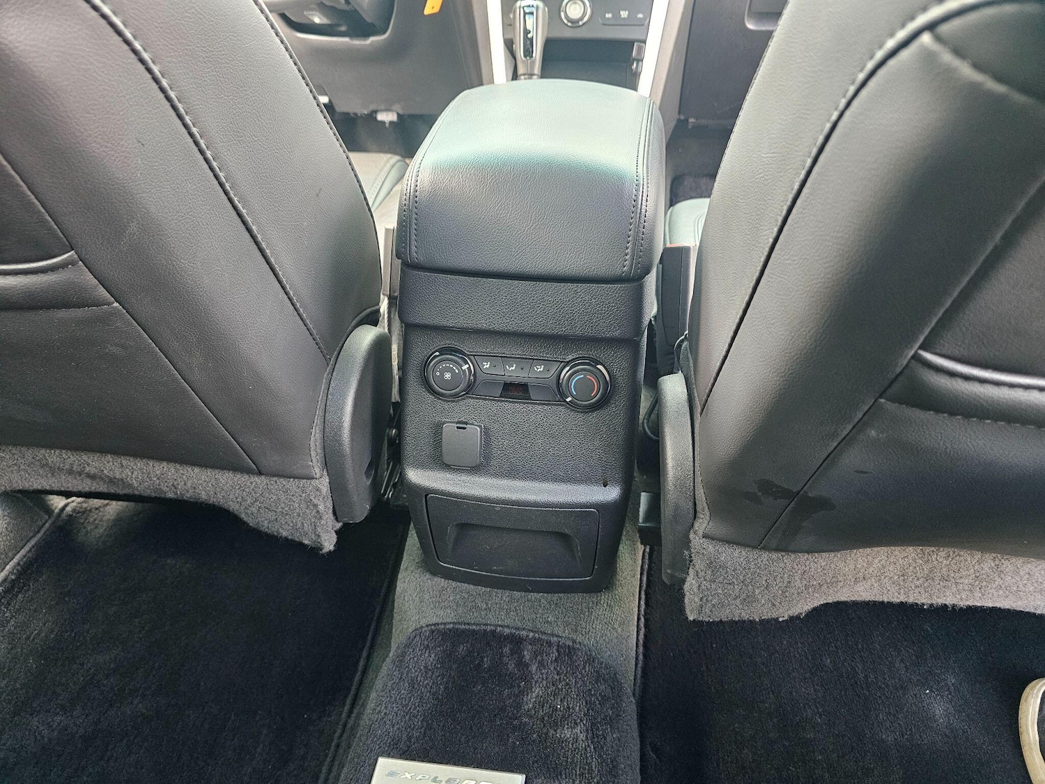 Used Ford Explorer for sale - 77704764: Photo 53