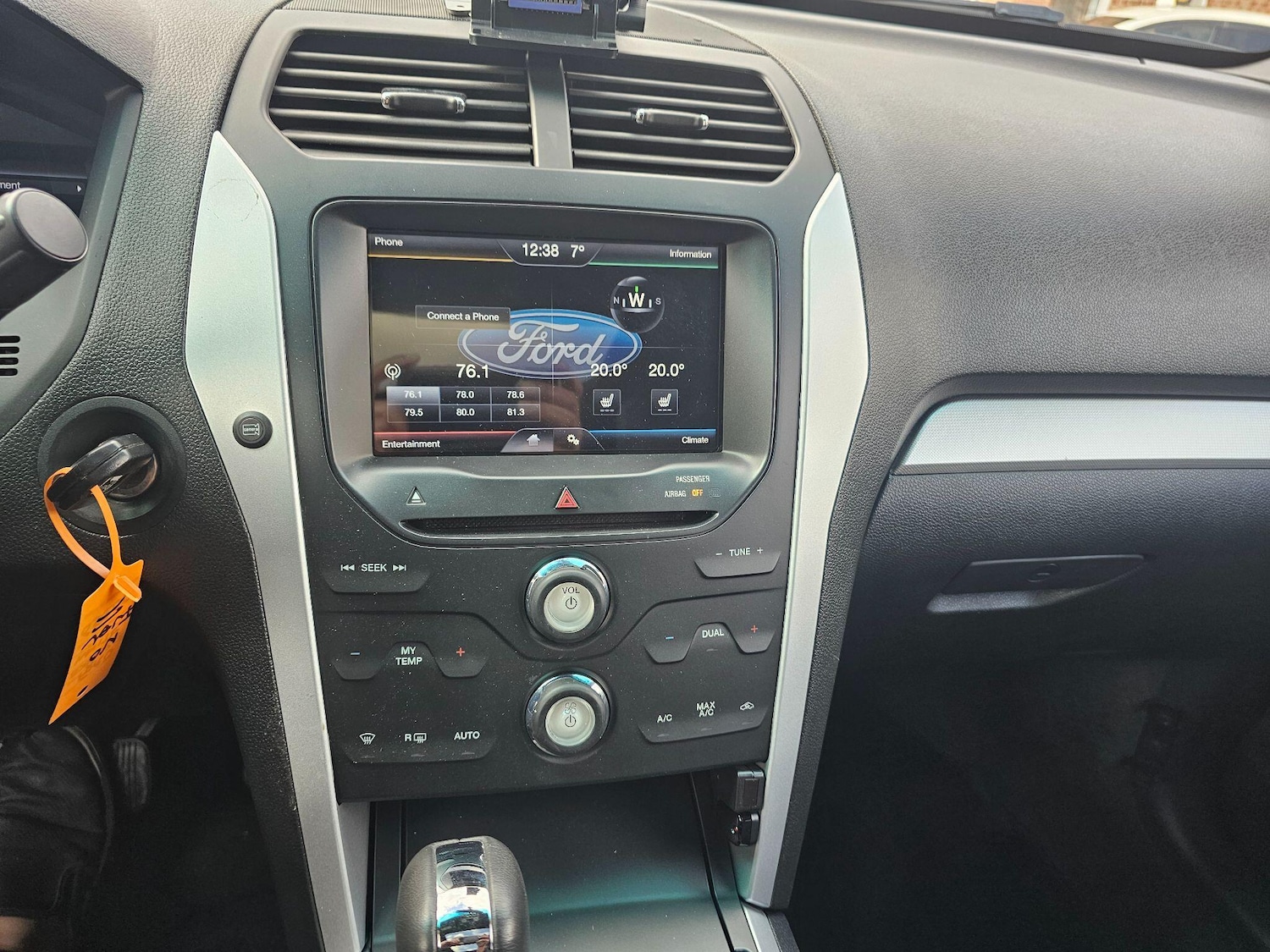 Used Ford Explorer for sale - 77704764: Photo 57