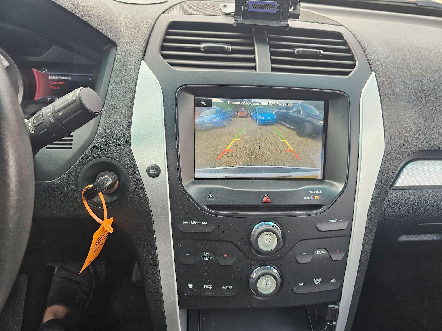 Used Ford Explorer for sale - 77704764: Photo 58