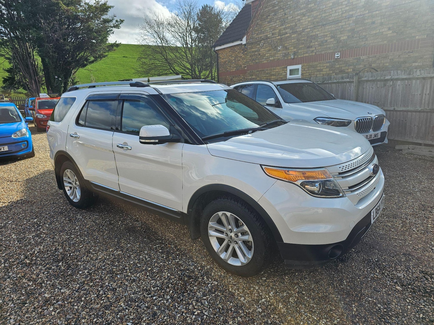 Used Ford Explorer for sale - 77704764: Photo 6