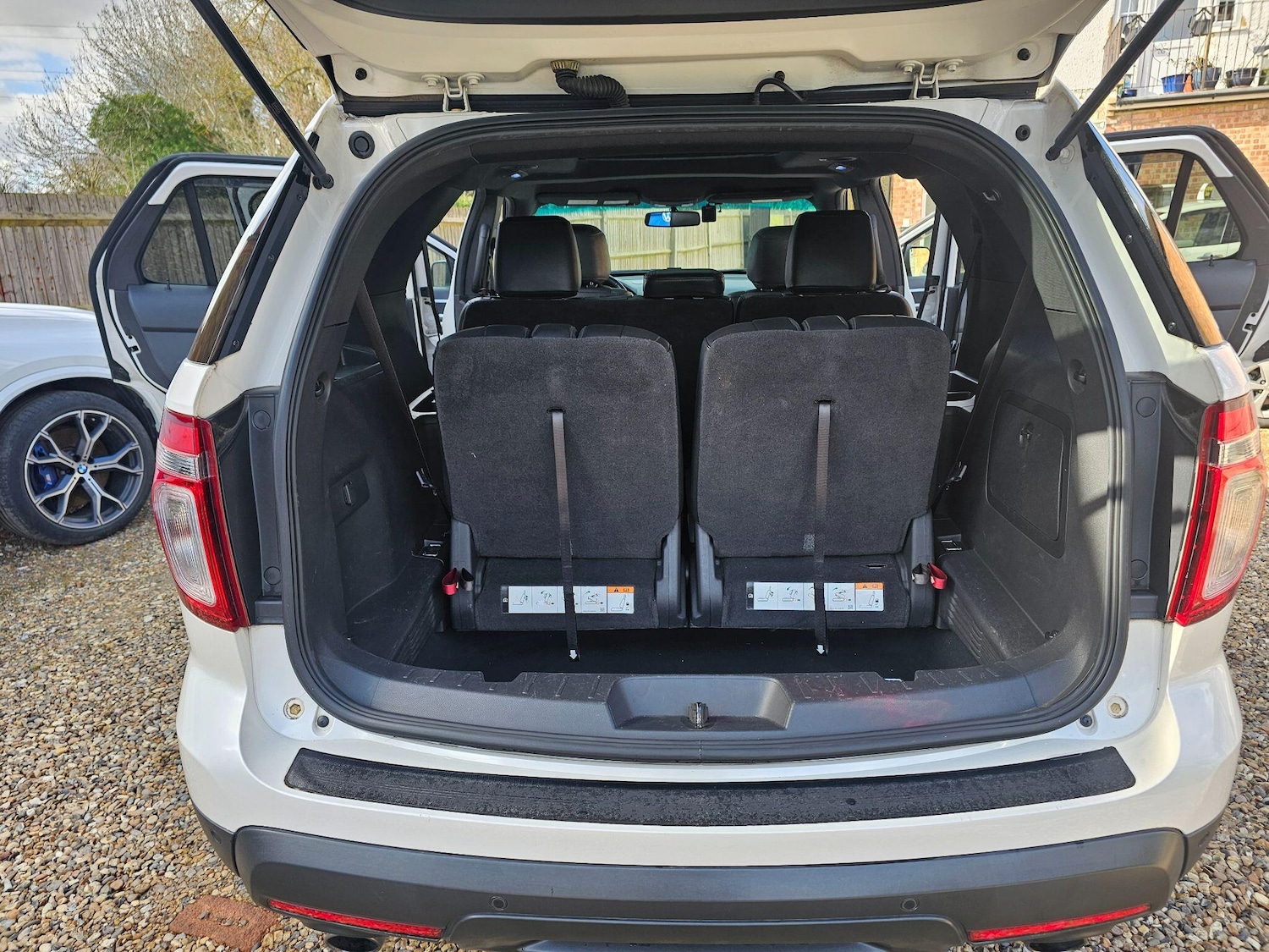 Used Ford Explorer for sale - 77704764: Photo 61