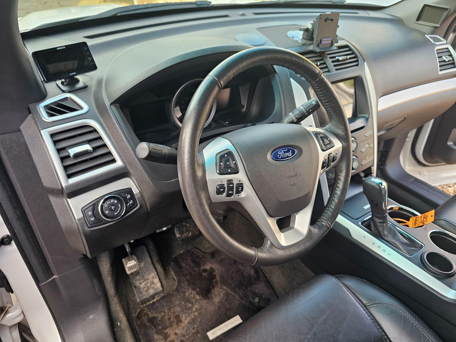 Used Ford Explorer for sale - 77704764: Photo 63