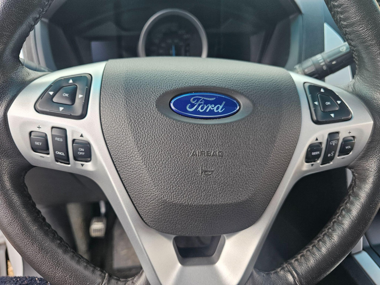 Used Ford Explorer for sale - 77704764: Photo 64
