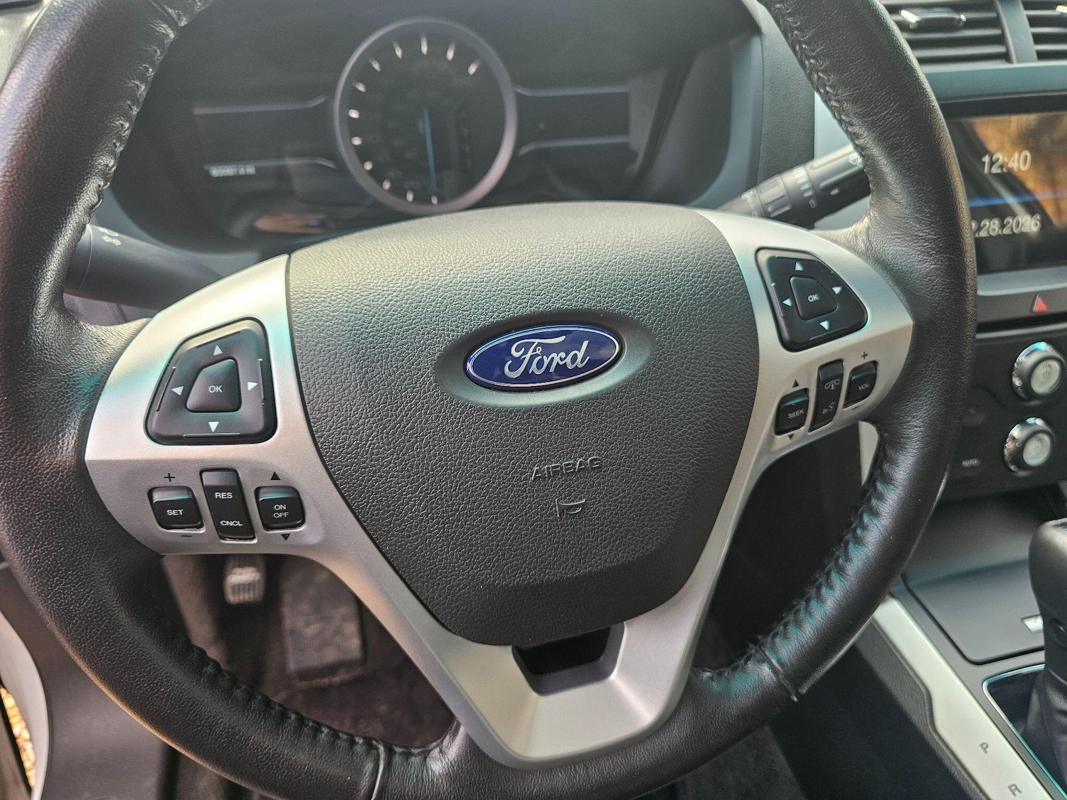 Used Ford Explorer for sale - 77704764: Photo 65