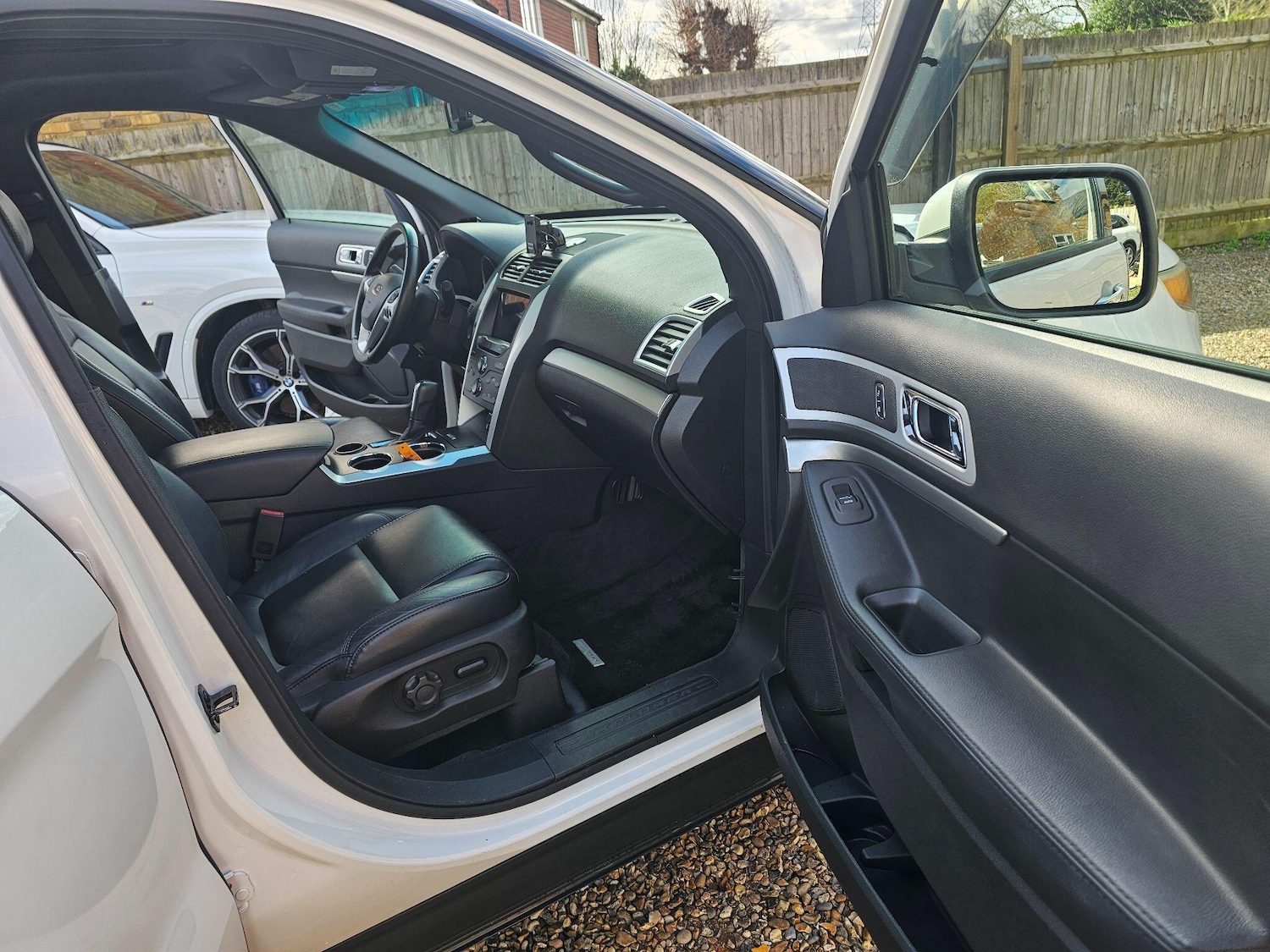 Used Ford Explorer for sale - 77704764: Photo 66