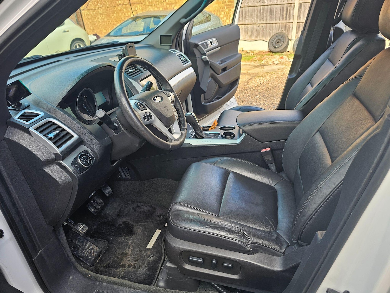 Used Ford Explorer for sale - 77704764: Photo 67