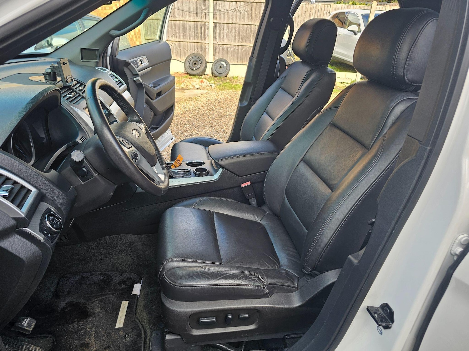 Used Ford Explorer for sale - 77704764: Photo 68