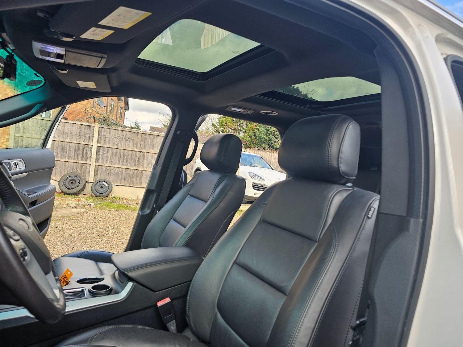 Used Ford Explorer for sale - 77704764: Photo 69