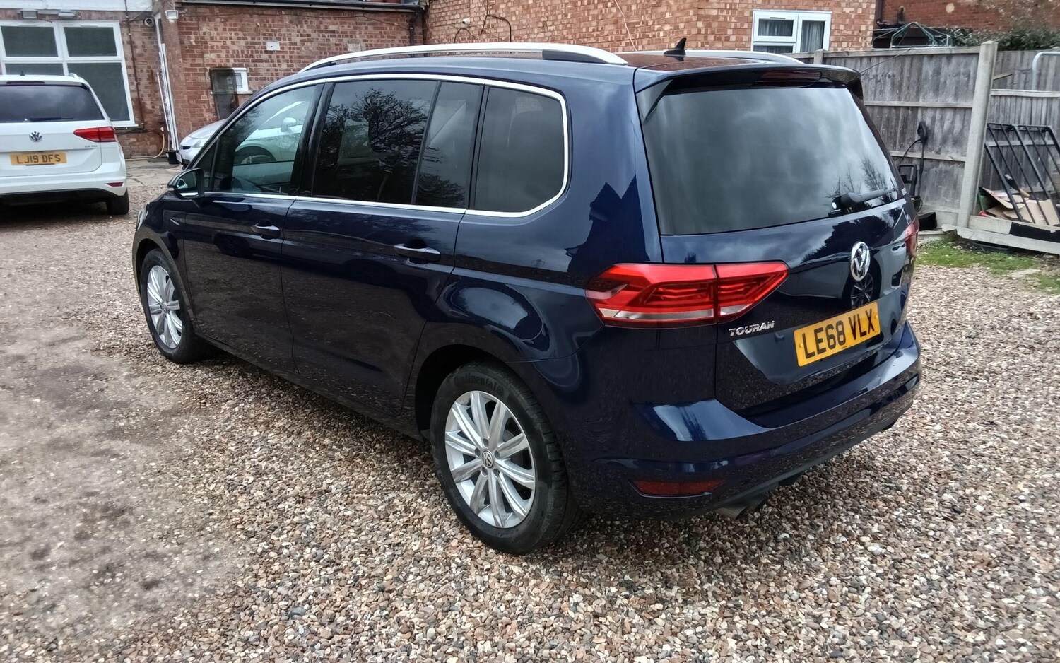 Used Volkswagen Touran 2026 for sale - 77839973: Photo 21