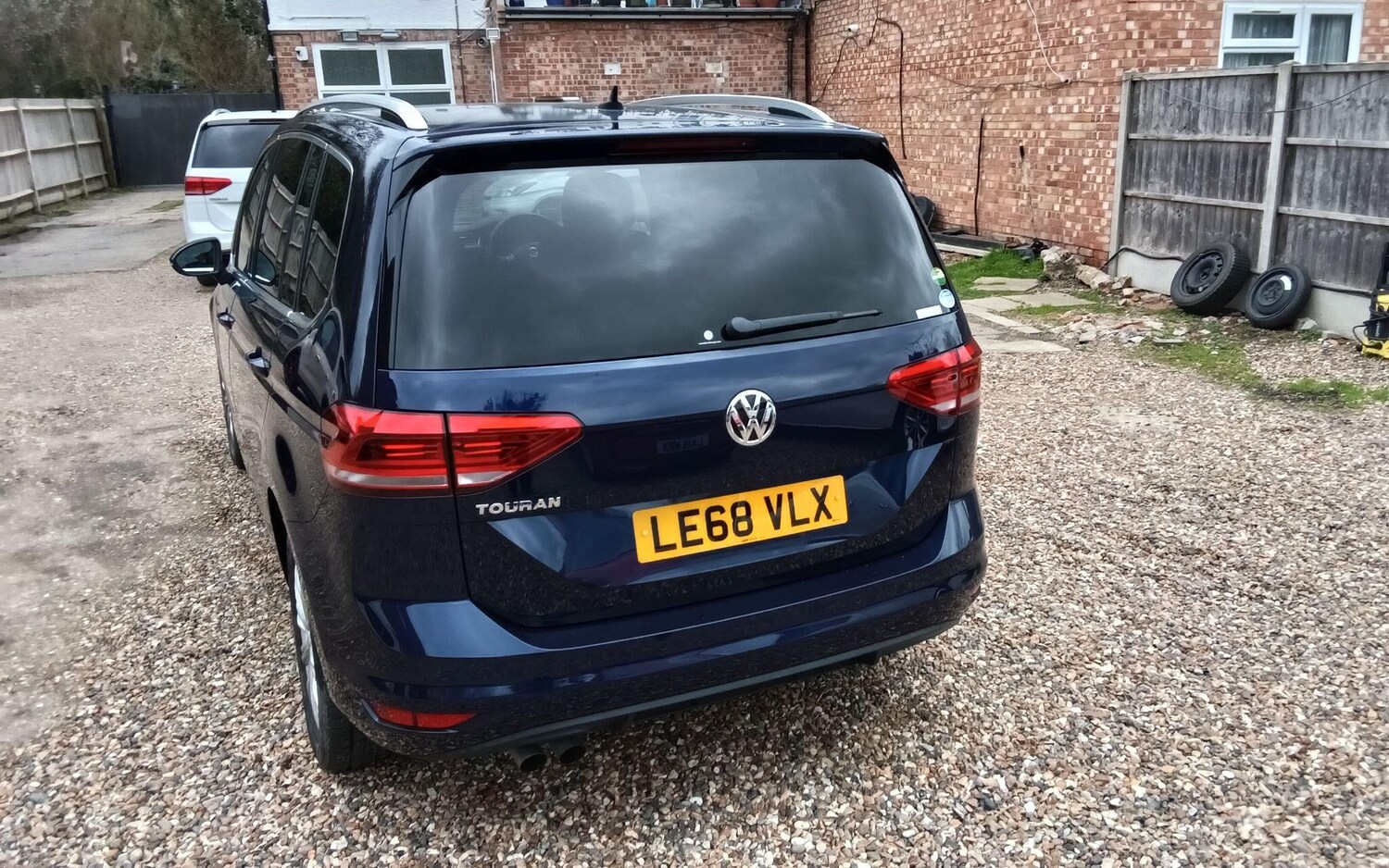 Used Volkswagen Touran 2026 for sale - 77839973: Photo 26