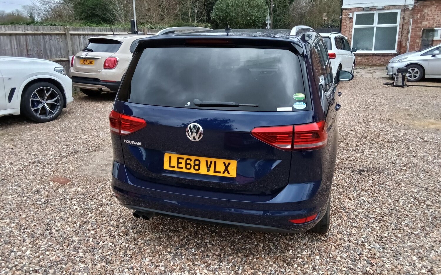 Used Volkswagen Touran 2026 for sale - 77839973: Photo 29