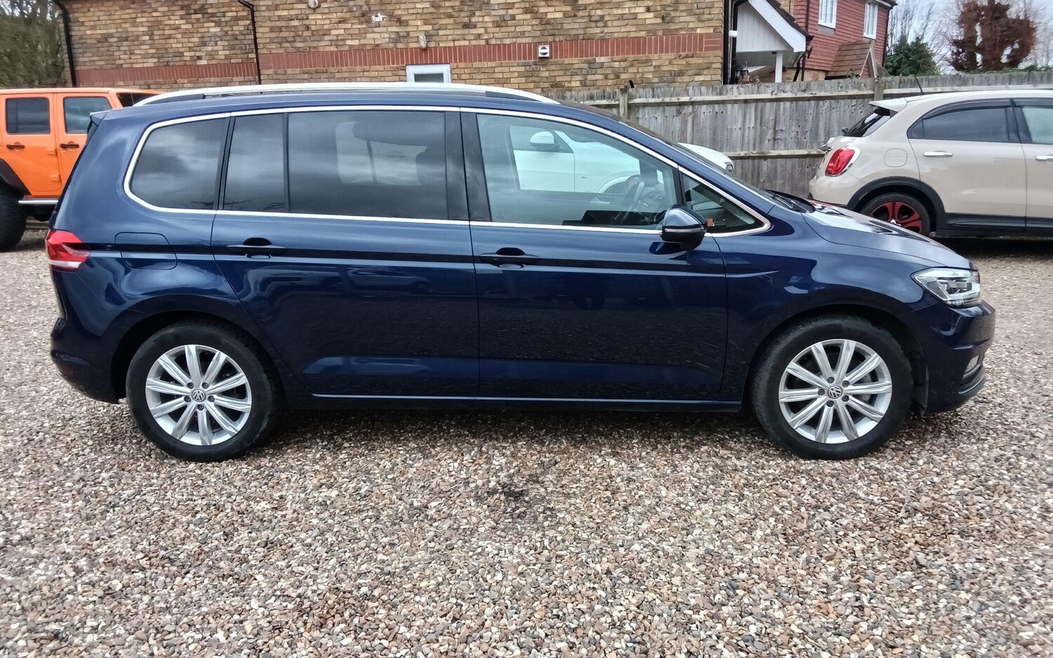 Used Volkswagen Touran 2026 for sale - 77839973: Photo 33