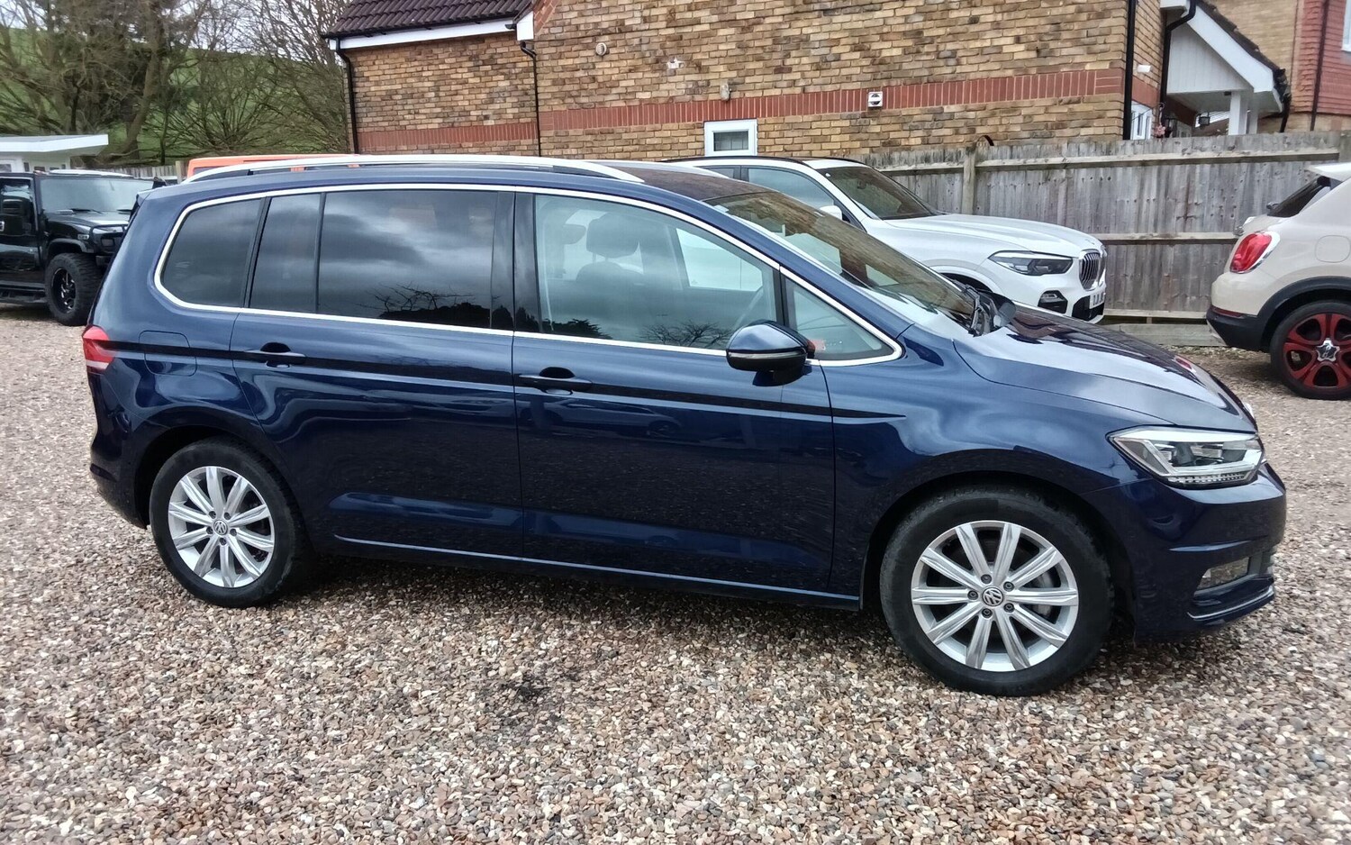 Used Volkswagen Touran 2026 for sale - 77839973: Photo 34
