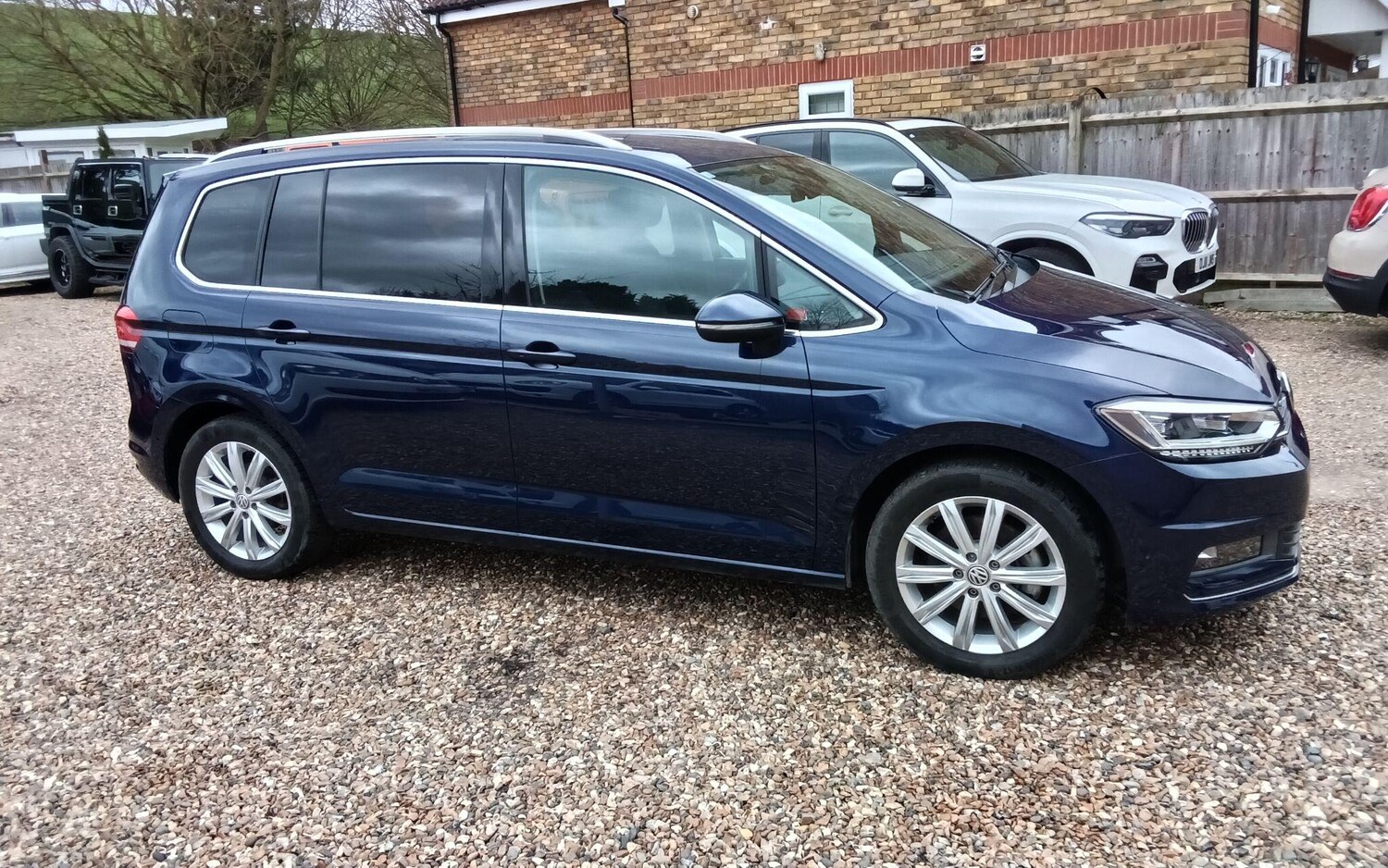 Used Volkswagen Touran 2026 for sale - 77839973: Photo 35