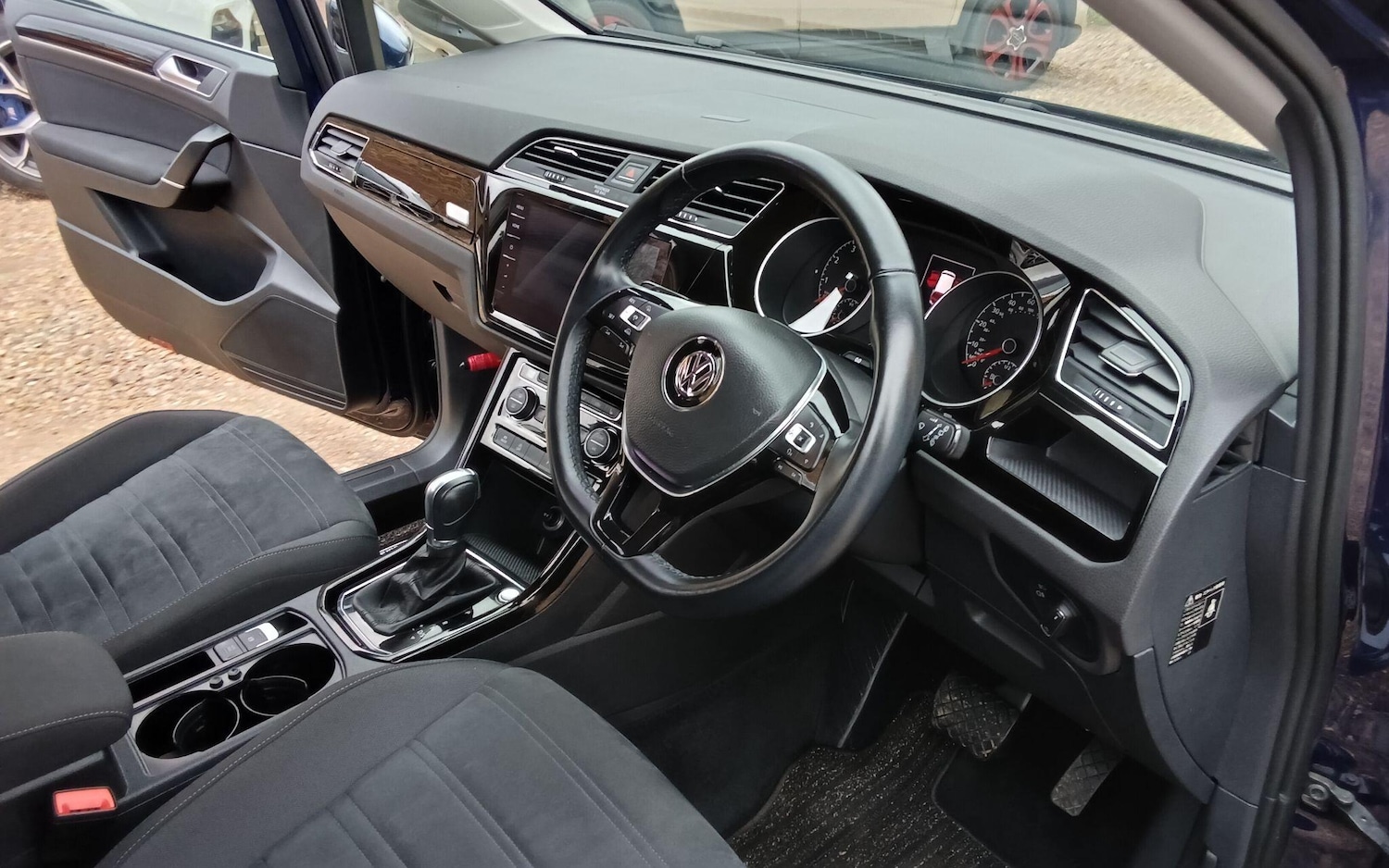 Used Volkswagen Touran 2026 for sale - 77839973: Photo 39