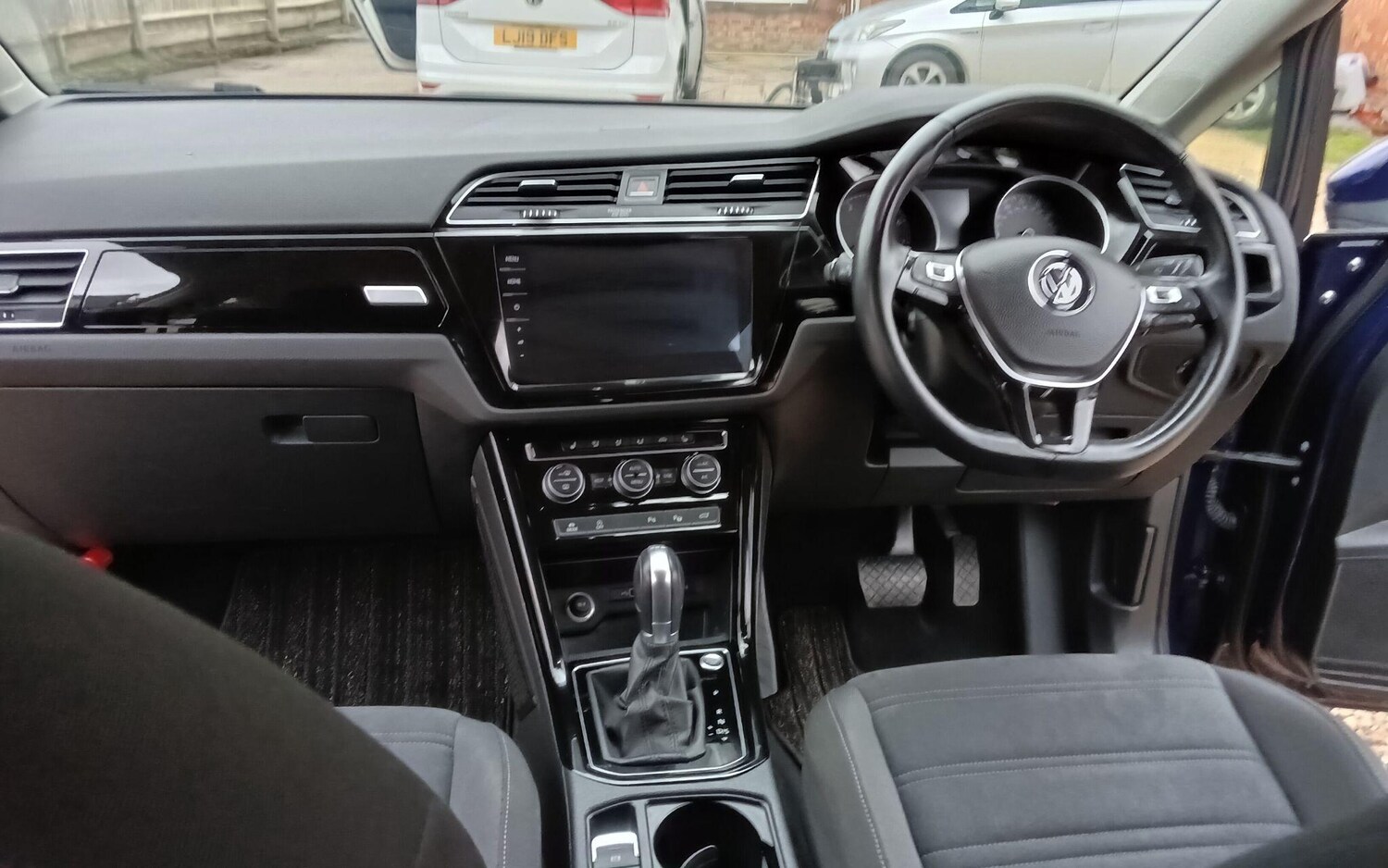 Used Volkswagen Touran 2026 for sale - 77839973: Photo 41