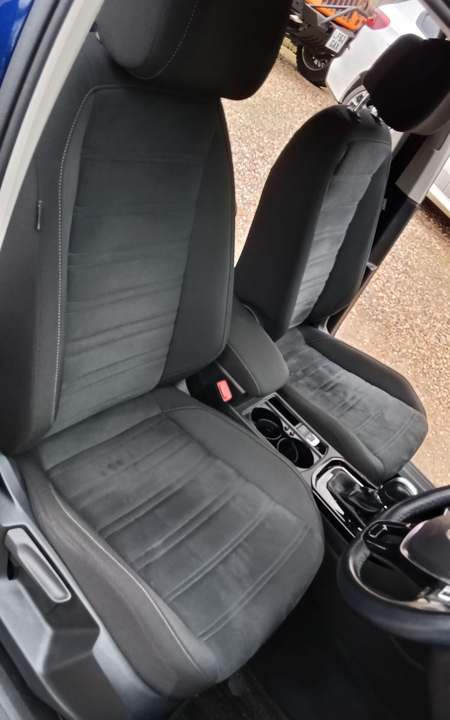 Used Volkswagen Touran 2026 for sale - 77839973: Photo 43