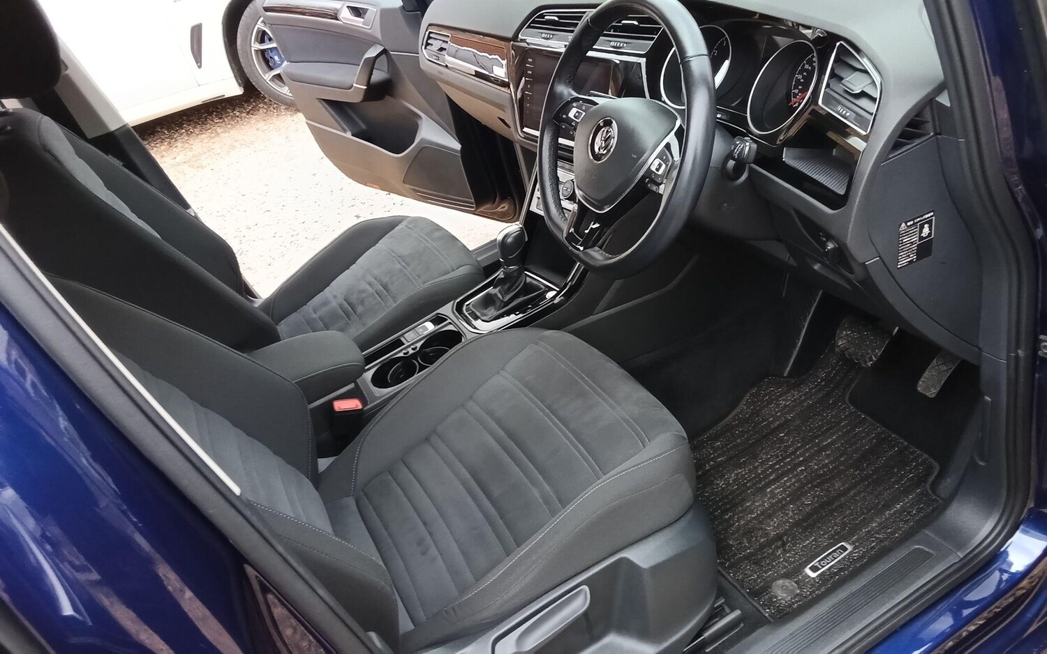 Used Volkswagen Touran 2026 for sale - 77839973: Photo 44