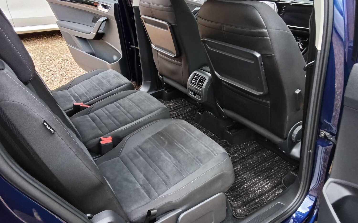 Used Volkswagen Touran 2026 for sale - 77839973: Photo 45