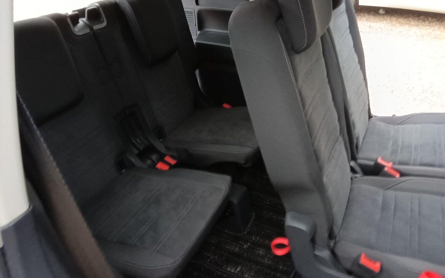 Used Volkswagen Touran 2026 for sale - 77839973: Photo 47