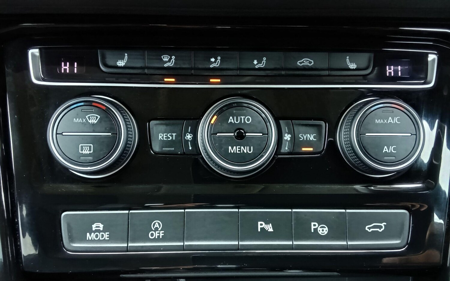 Used Volkswagen Touran 2026 for sale - 77839973: Photo 51