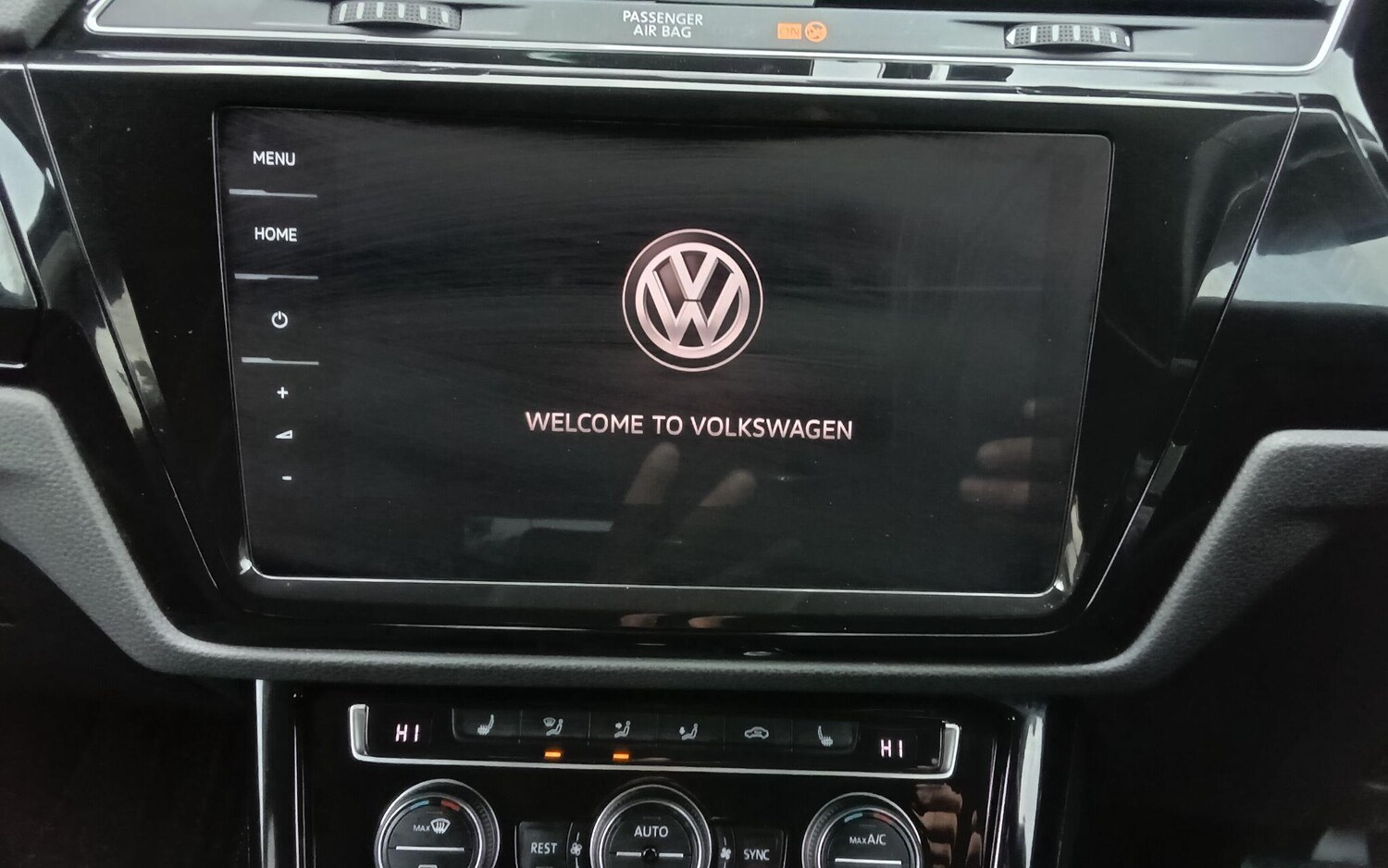 Used Volkswagen Touran 2026 for sale - 77839973: Photo 53