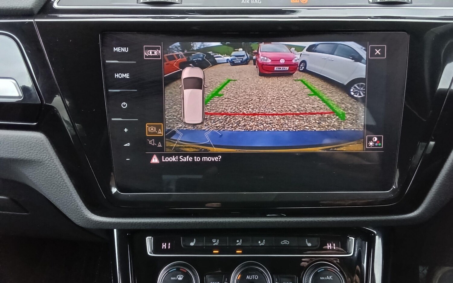 Used Volkswagen Touran 2026 for sale - 77839973: Photo 54