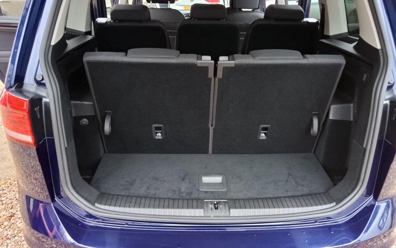 Used Volkswagen Touran 2026 for sale - 77839973: Photo 56